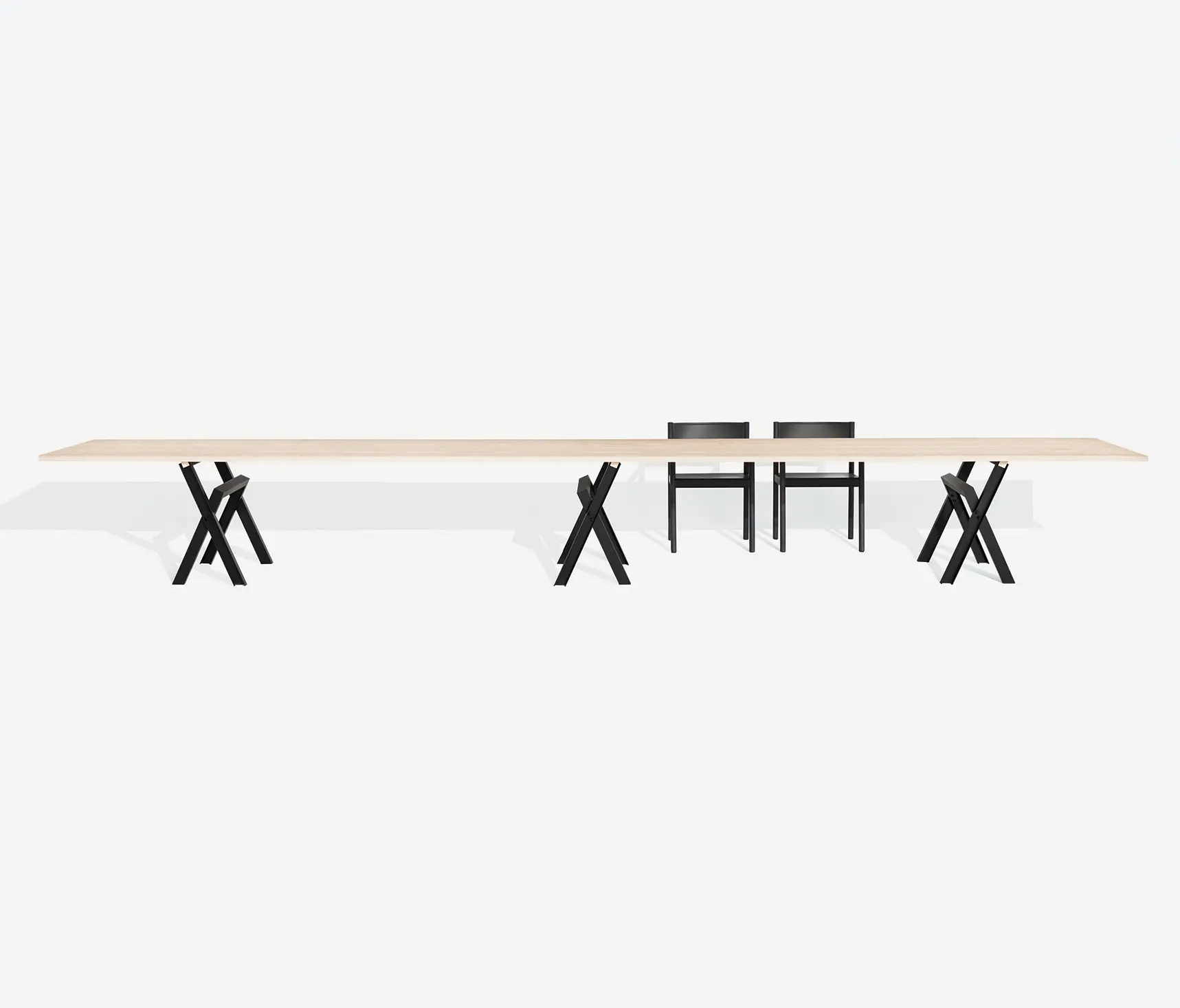 MA/U Studio - N.E.T. Table