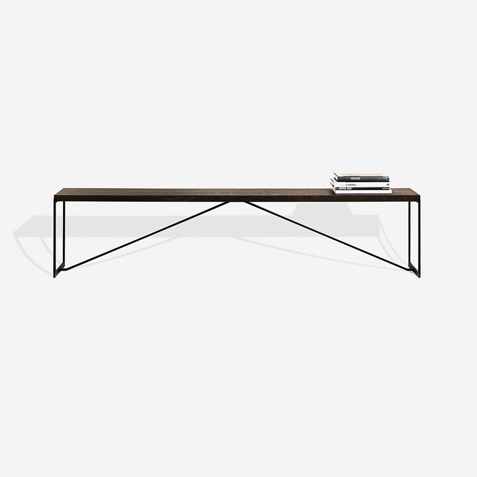 Display product R.I.G. Benches from manufacturer MA/U Studio