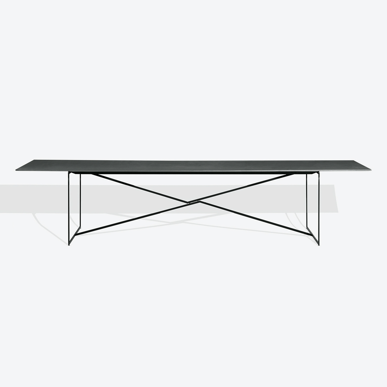 Mostrar el producto T.T.A. Table del fabricante MA/U Studio