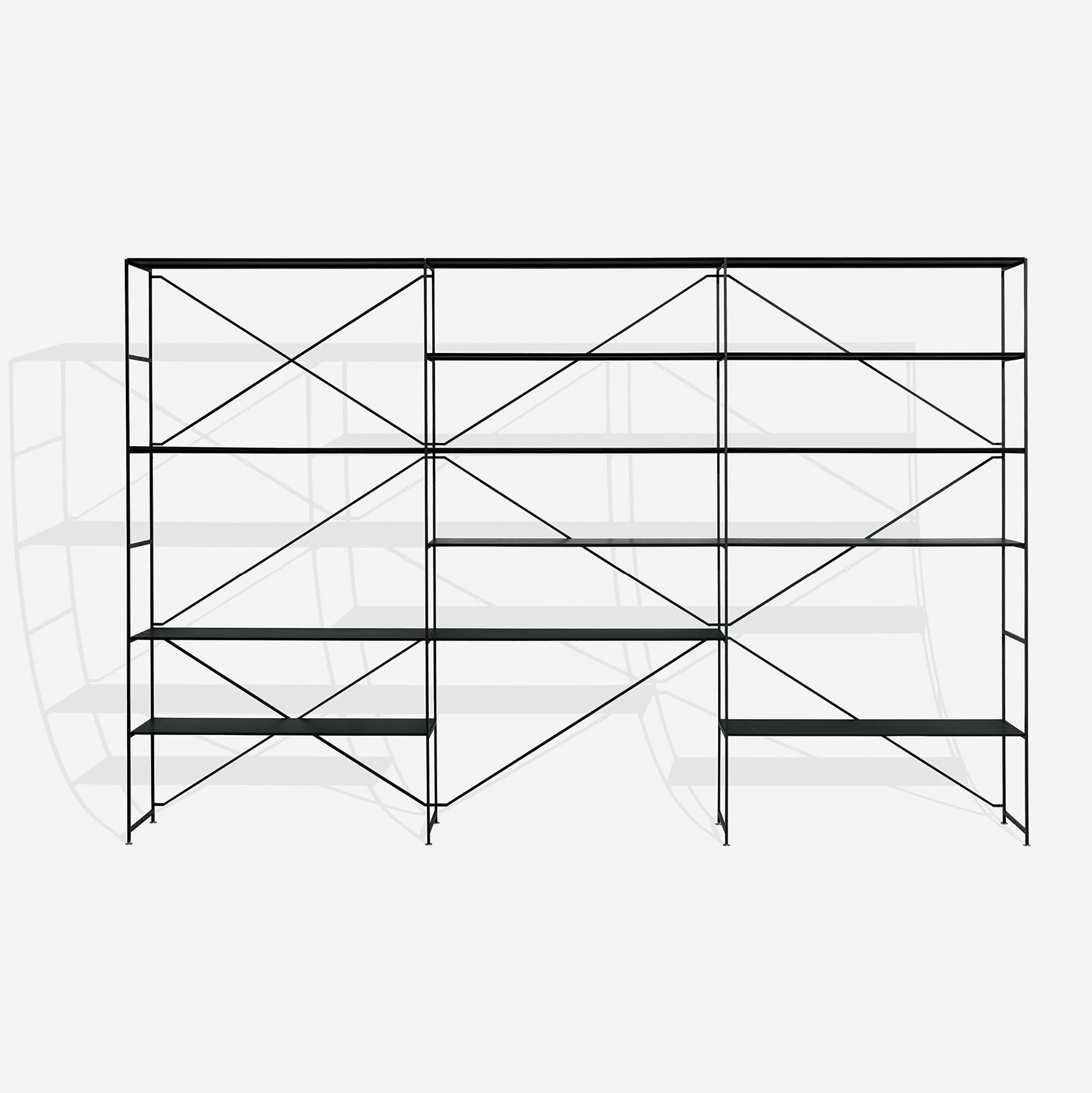Display product R.I.G. Modules from manufacturer MA/U Studio