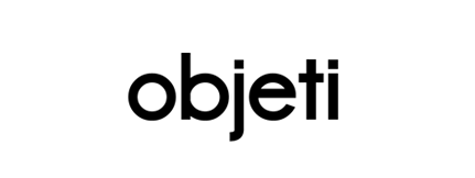 Logo für Objeti