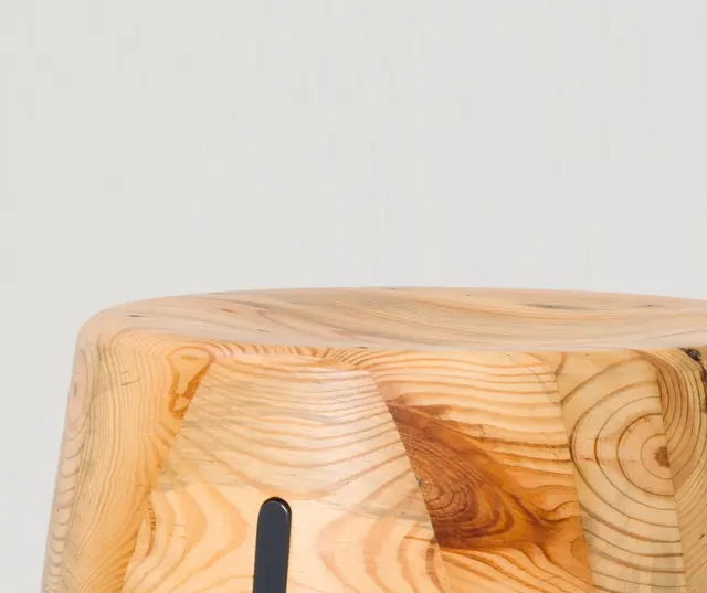 Objeti - Drop Stool