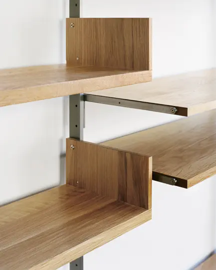 Atlas Industries - as4 modular furniture system