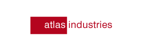 Logo for manufacturer Atlas Industries