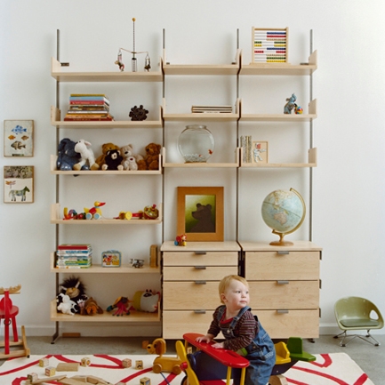 as4 modular furniture system