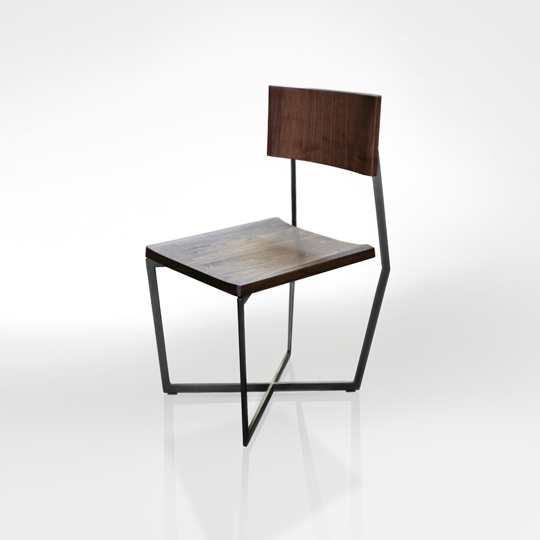Mostrar el producto chair del fabricante Atlas Industries