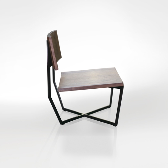 Produkt chair des Herstellers Atlas Industries anzeigen
