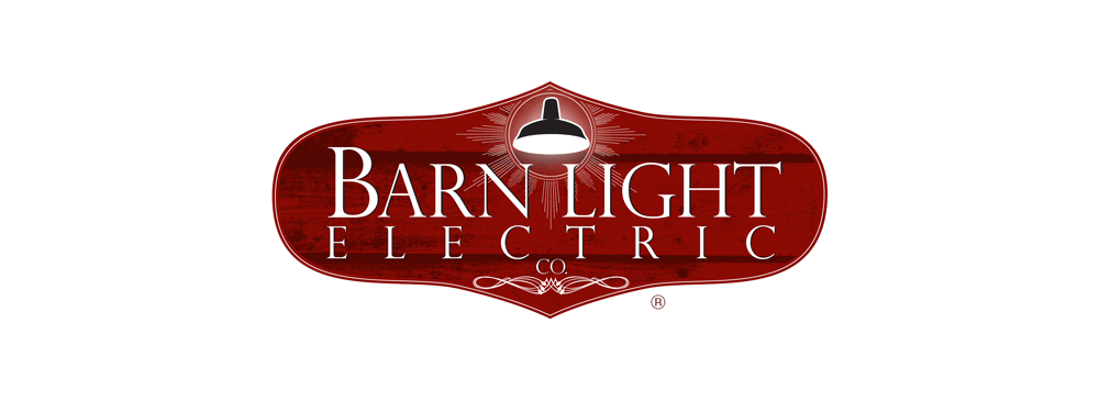 Logo for manufacturer Barn Light Electric