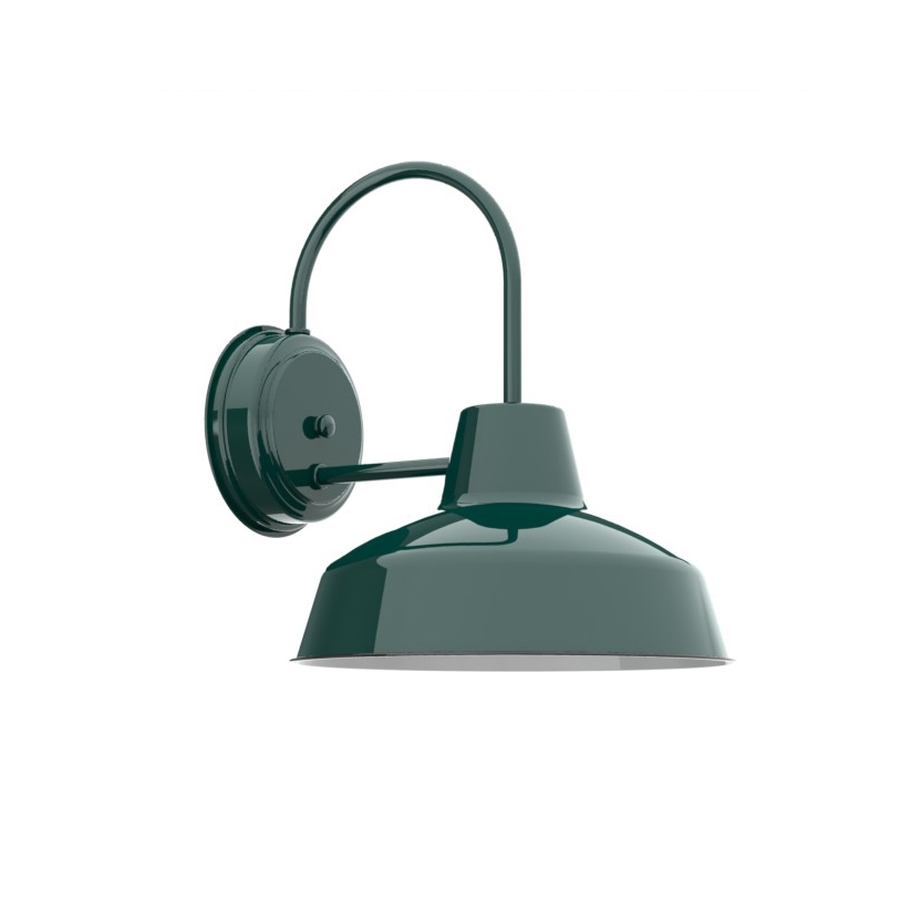Display product Wheeler™ Avalon Wall Sconce from manufacturer Barn Light Electric