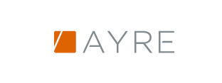 Logo for manufacturer Ayre