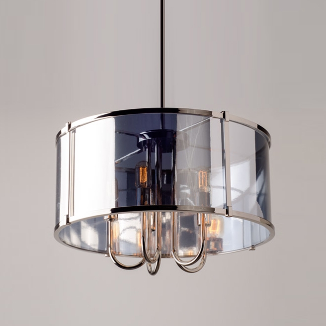 Litebox Open Pendant