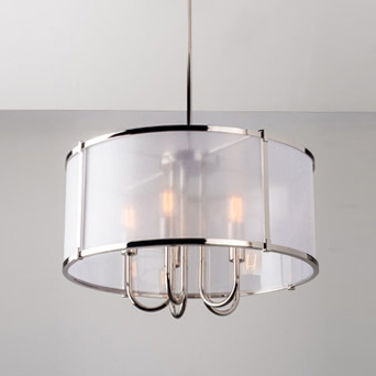Litebox Open Pendant