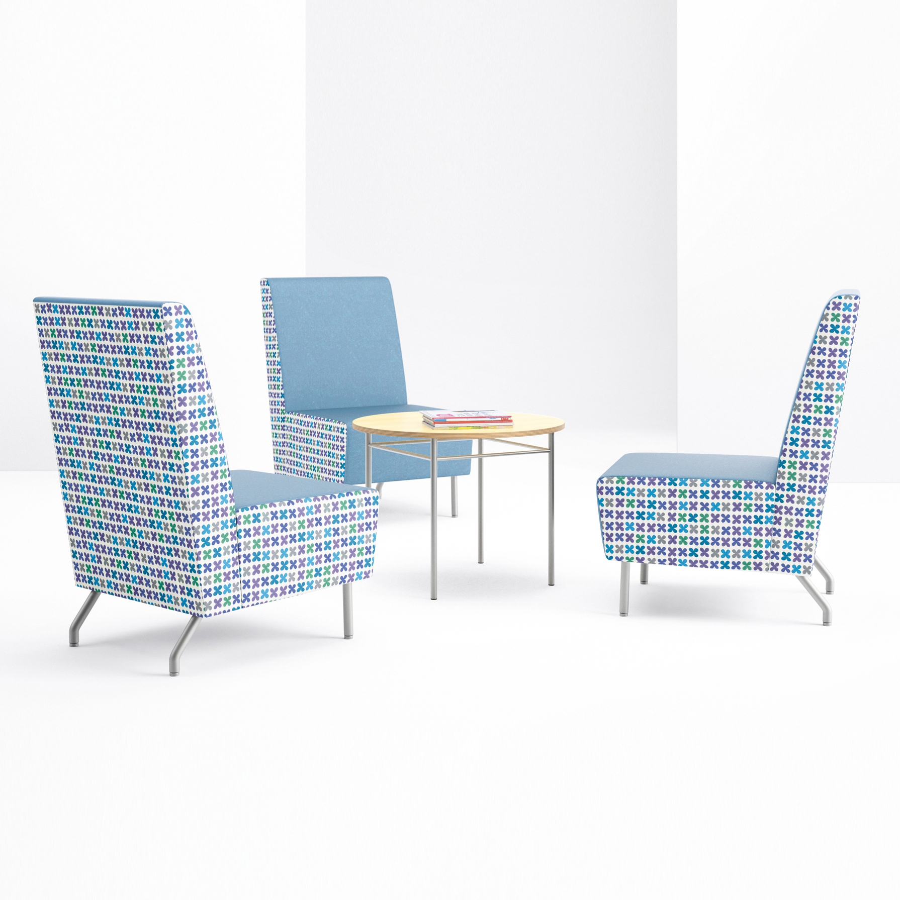 Mostrar el producto Intima Modular del fabricante Arcadia