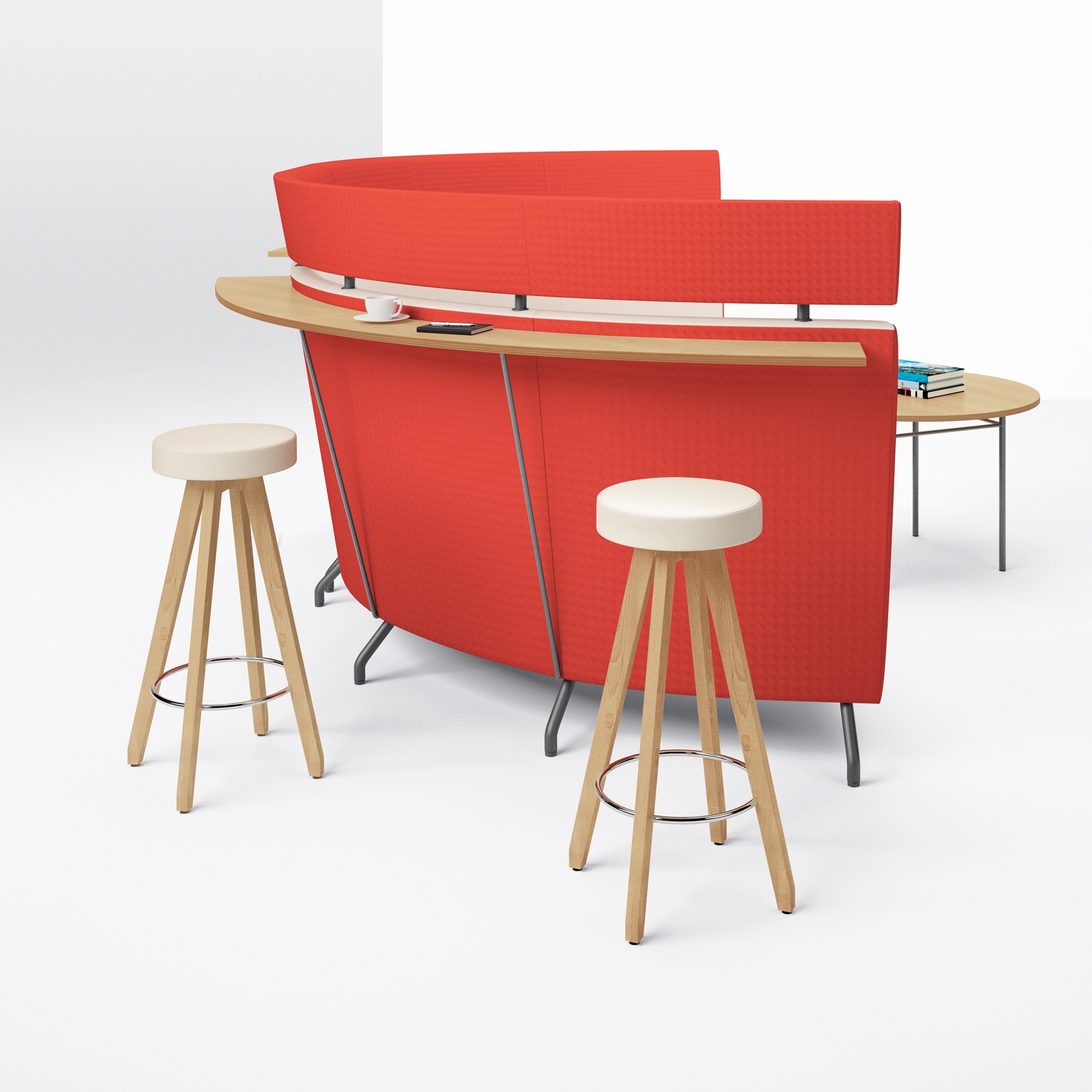 Display product Intima Modular from manufacturer Arcadia