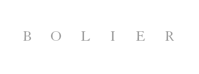 Logo for manufacturer Bolier & Company