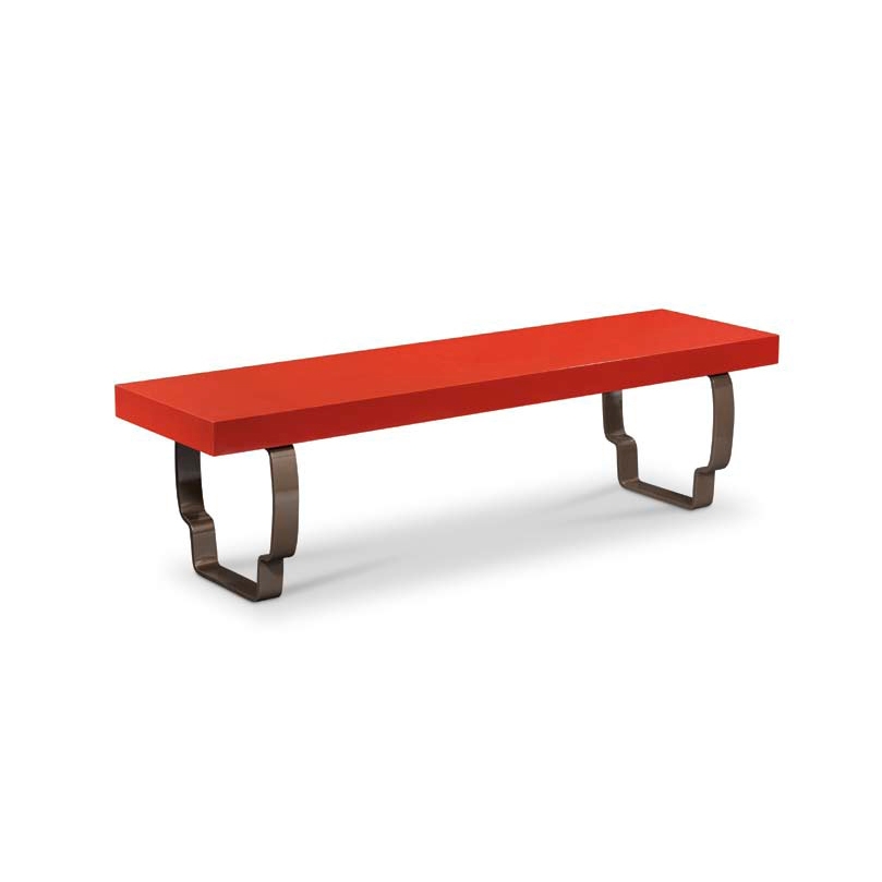 Mostrar el producto Kinkou Bench del fabricante Bolier & Company