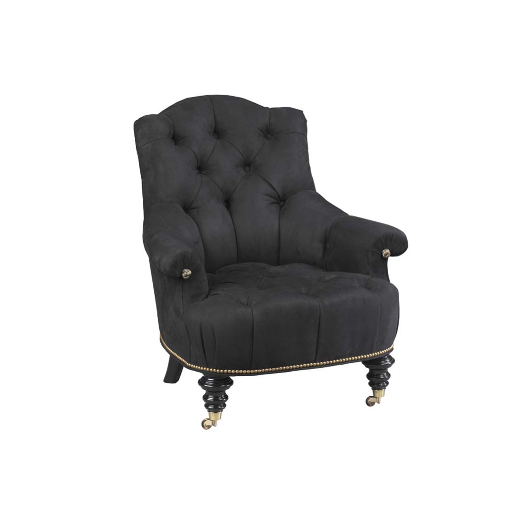Display product Tufted Chair from manufacturer Kindel Furniture