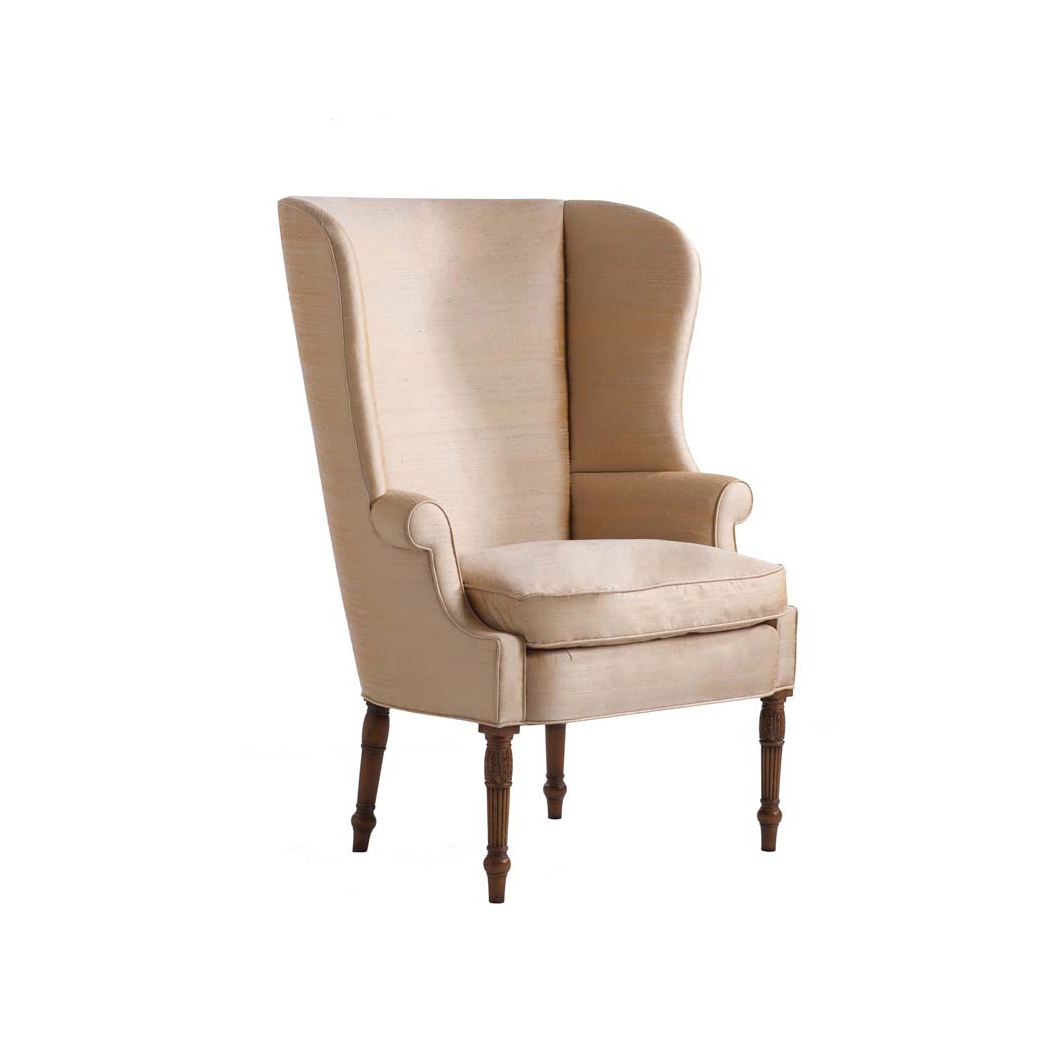 Produkt Winterthur Wing Chair des Herstellers Kindel Furniture anzeigen