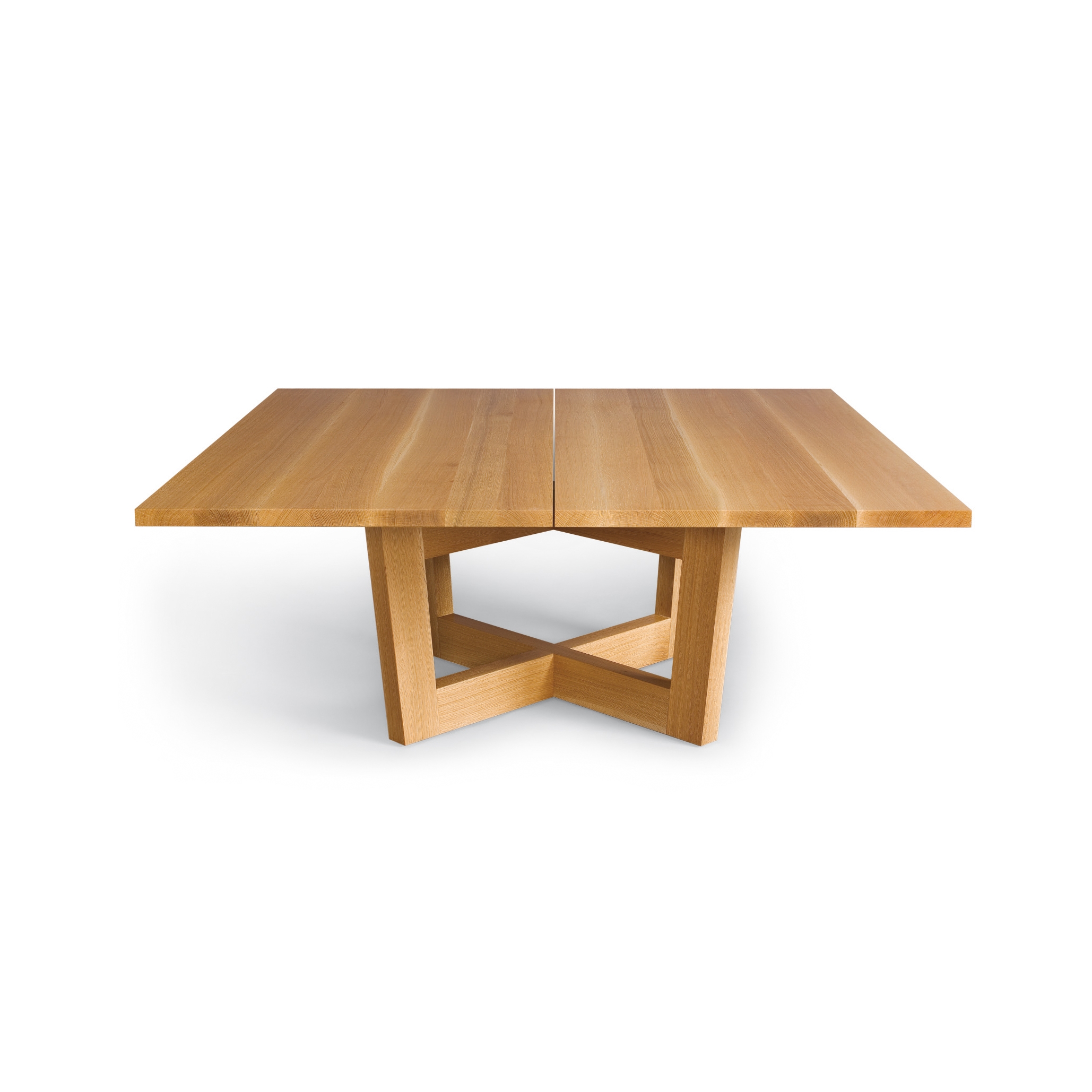 Display product Duette Square Extension Table from manufacturer Altura Furniture