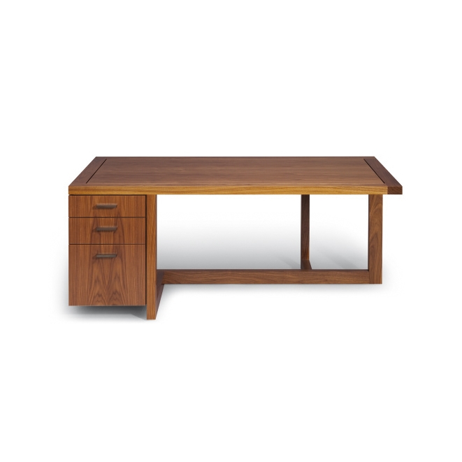 Mostra il prodotto Offset Desk del produttore Altura Furniture
