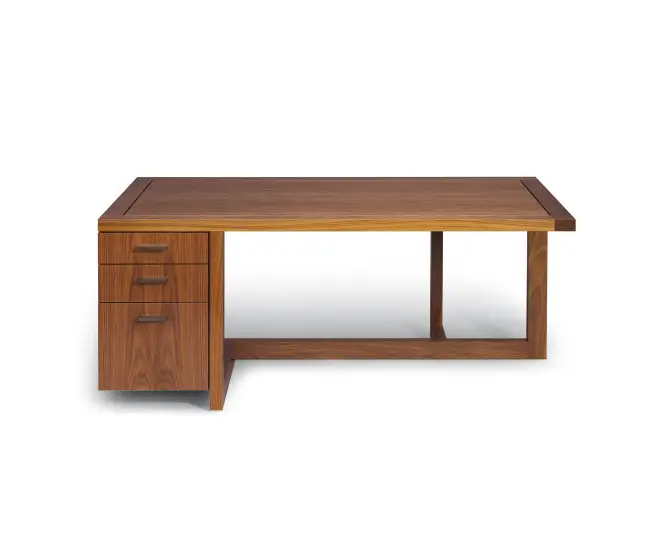 Altura Furniture - Offset Desk