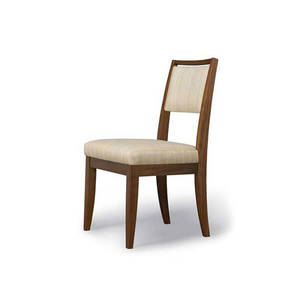 Mostrar el producto Tri-Arc Chair del fabricante Altura Furniture