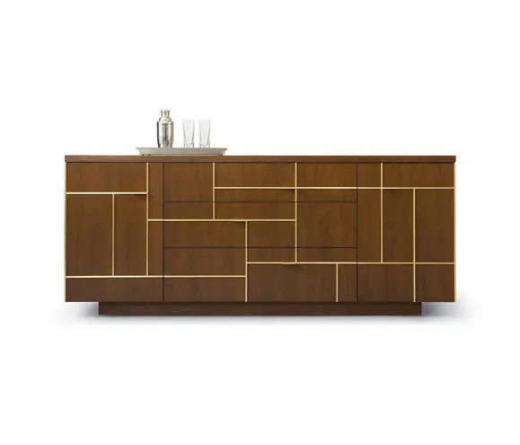 Altura Furniture - Fretwork 72