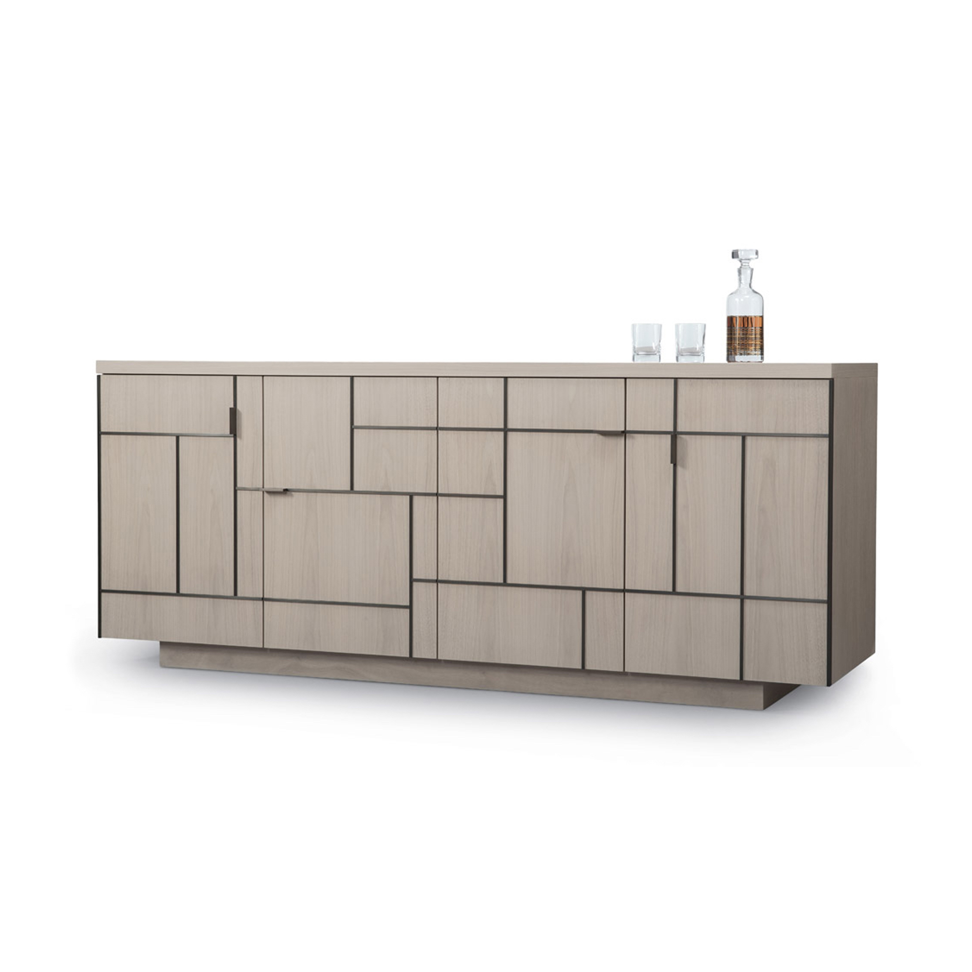 Display product Fretwork 72 from manufacturer Altura Furniture