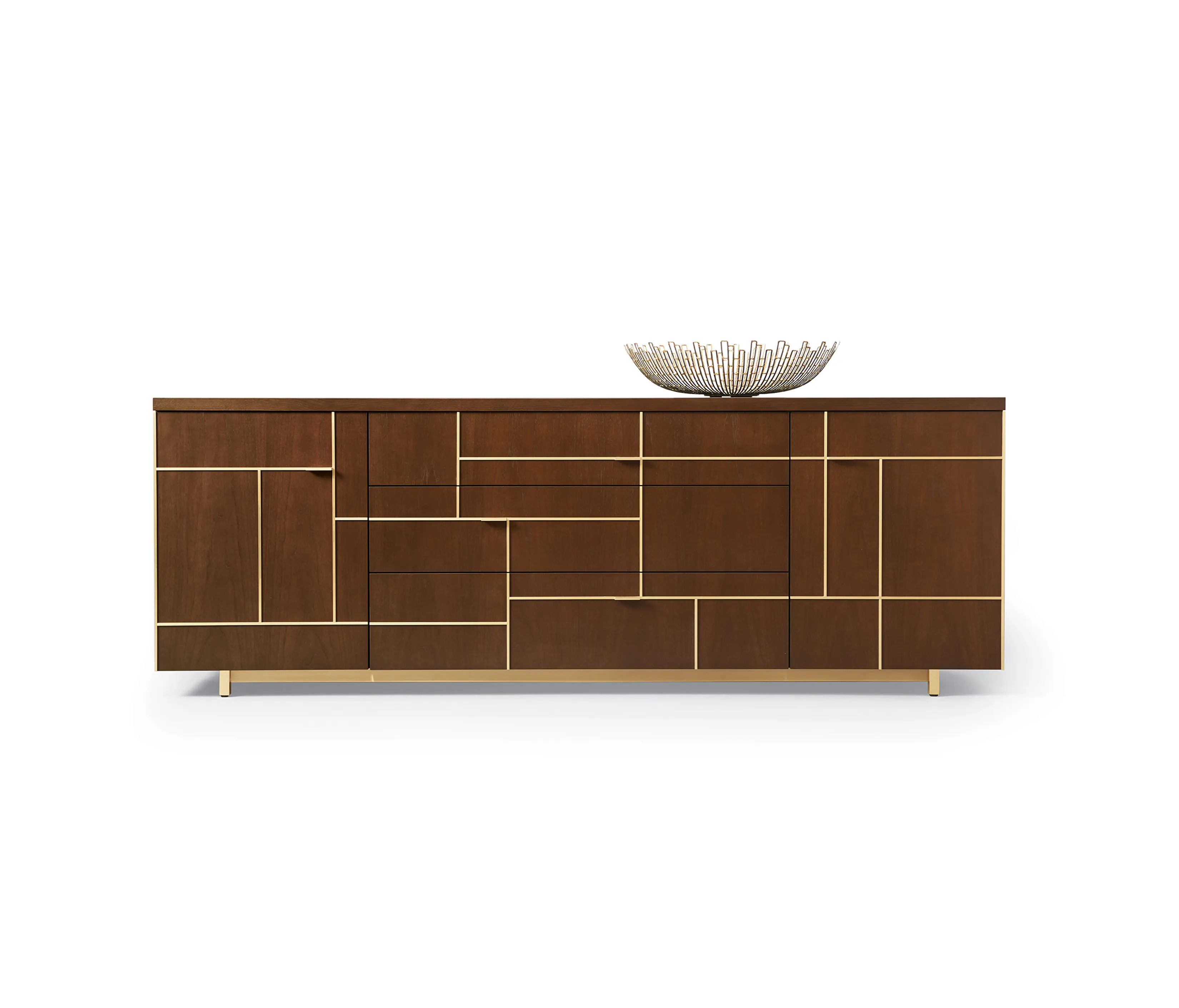 Altura Furniture - Fretwork 84