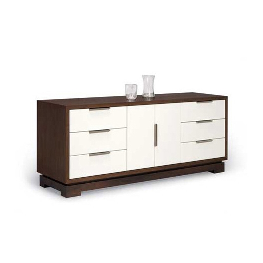 Mostrar el producto Stratus 72 Console del fabricante Altura Furniture