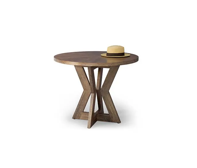 Altura Furniture - Bowtie T36 Round Table