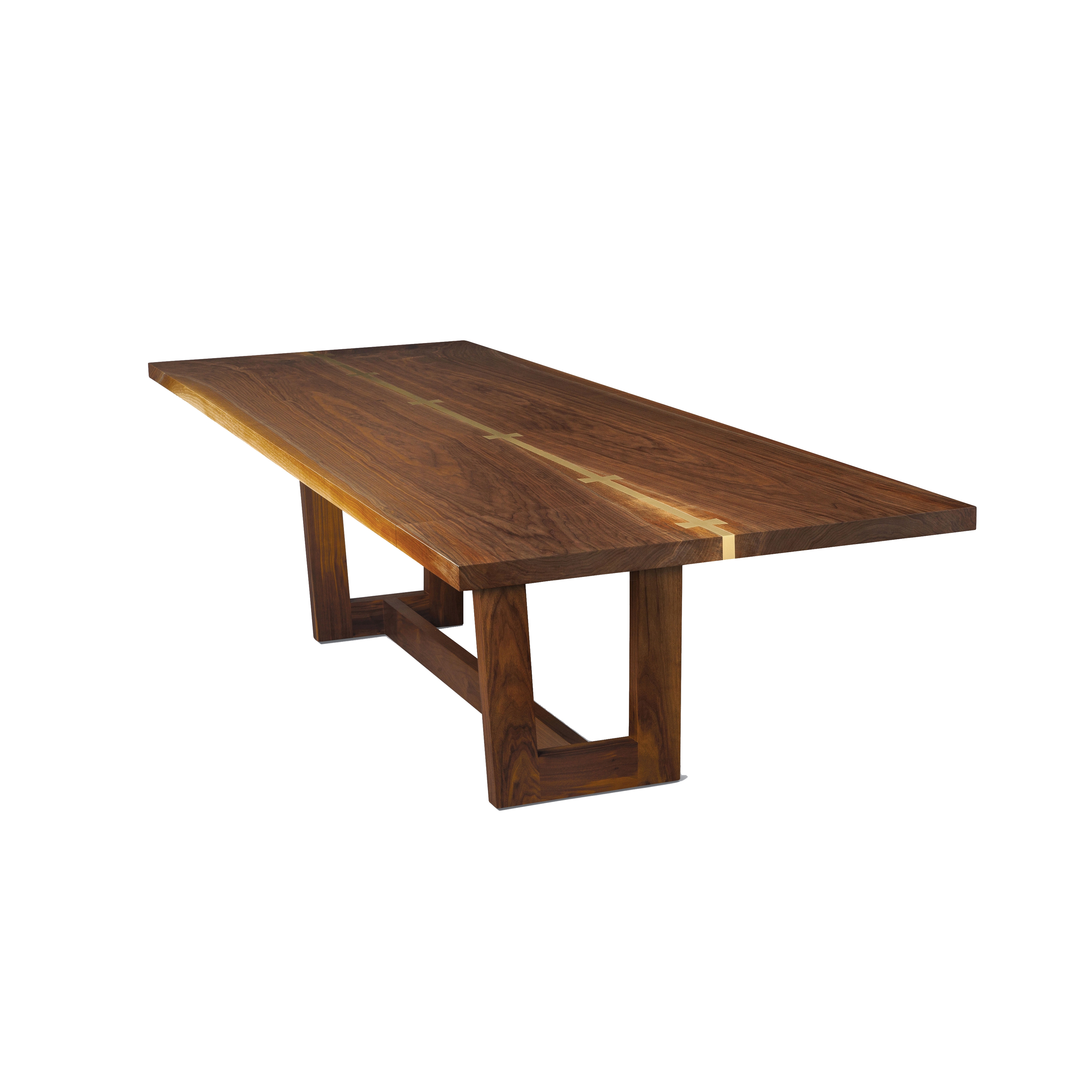 Display product Duette Butterfly Table from manufacturer Altura Furniture