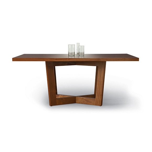 Mostra il prodotto Duette Rectangular Table del produttore Altura Furniture