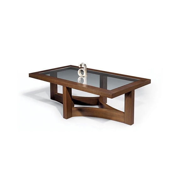 Display product Nexus Rectangular Cocktail Table from manufacturer Altura Furniture
