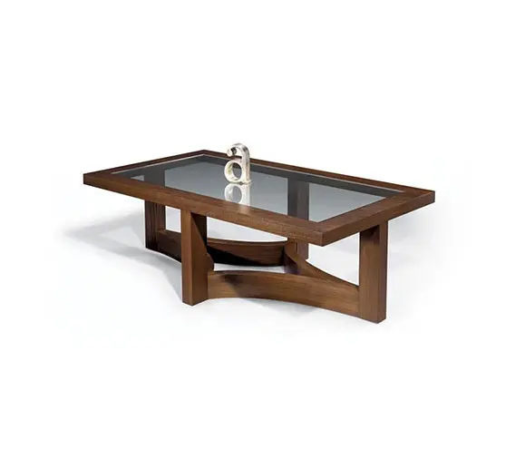 Altura Furniture - Nexus Rectangular Cocktail Table