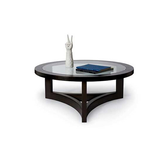 Mostrar el producto Nexus Round Cocktail Table del fabricante Altura Furniture