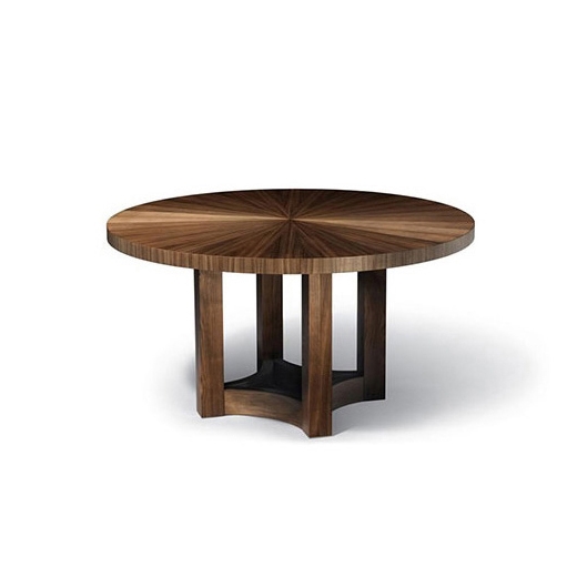 Mostra il prodotto Nexus Round Extension Table del produttore Altura Furniture
