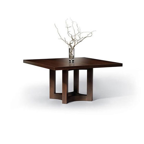 Mostrar el producto Nexus Square Extension Table del fabricante Altura Furniture