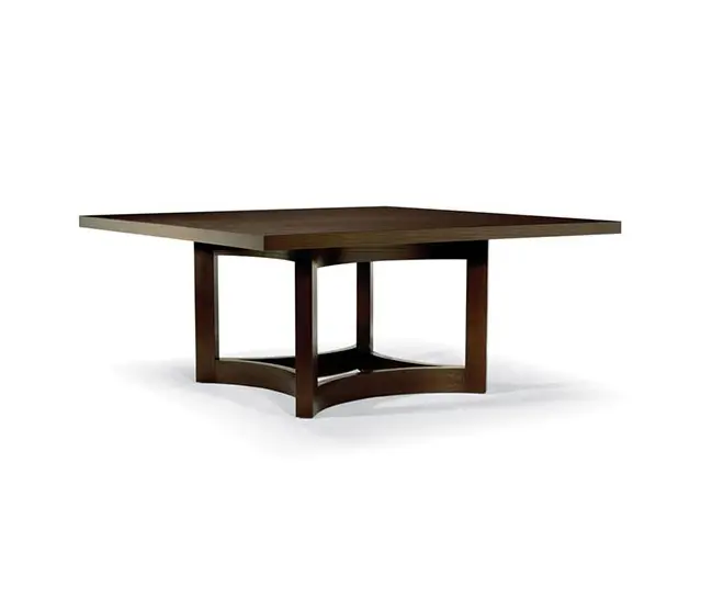 Altura Furniture - Nexus Square Table