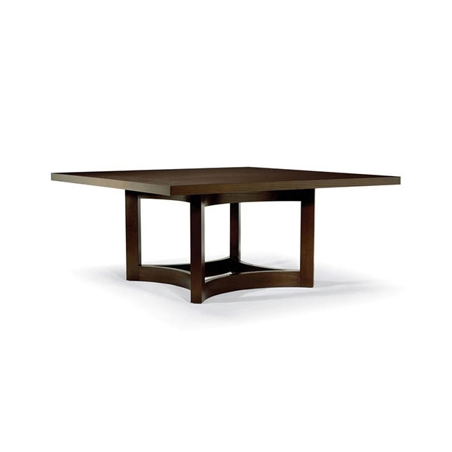 Display product Nexus Square Table from manufacturer Altura Furniture