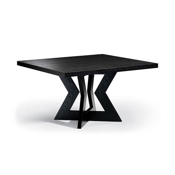 Display product Bowtie Square Table from manufacturer Altura Furniture