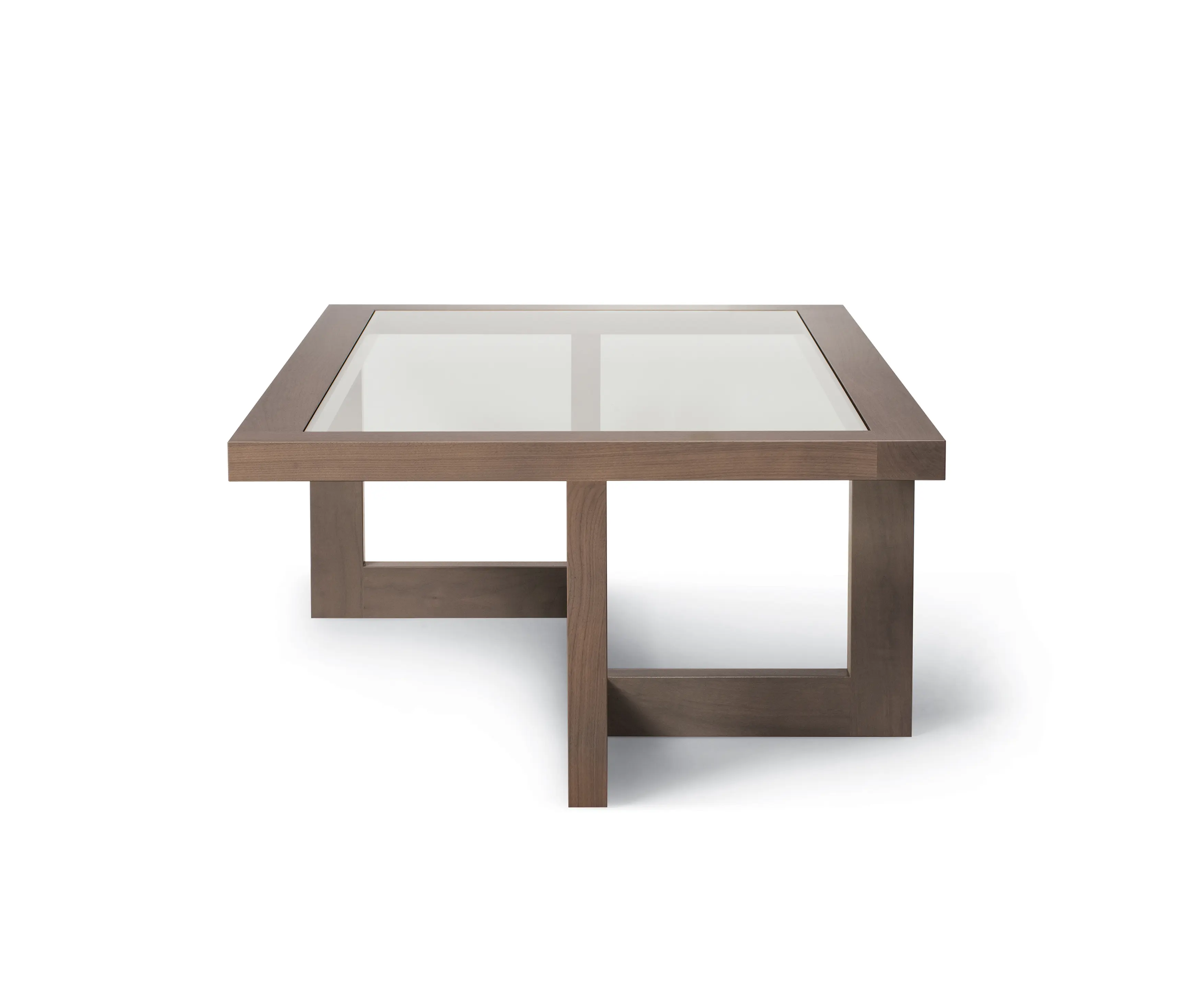 Altura Furniture - Offset Cocktail Table