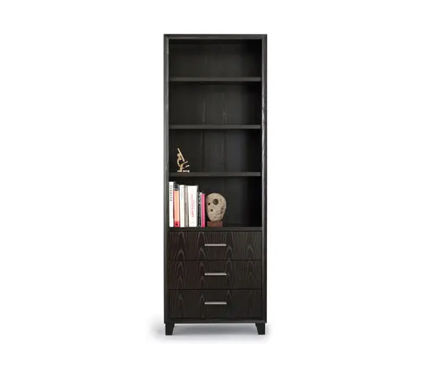 Altura Furniture - Arris Bookcase