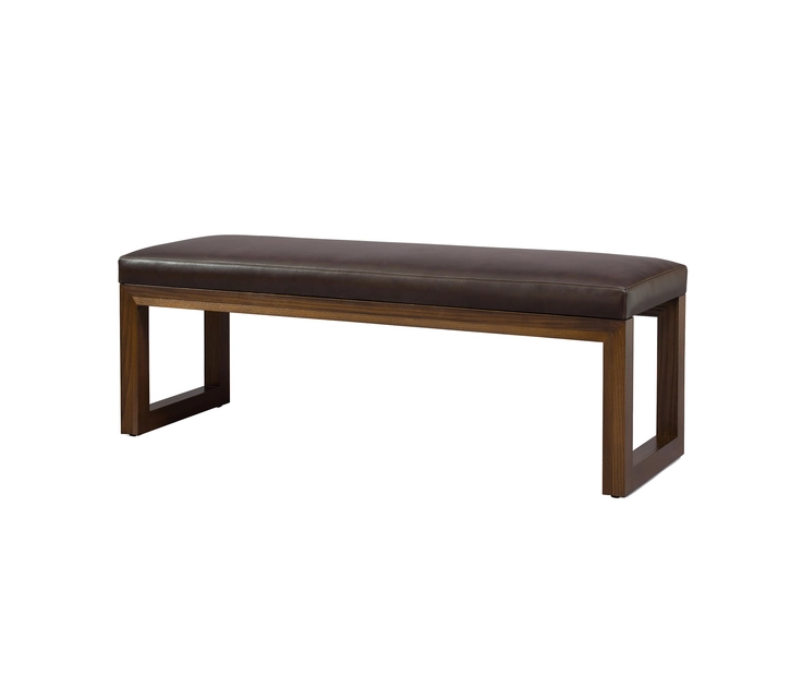 ARRIS BENCH – Bancos de Altura Furniture | Architonic