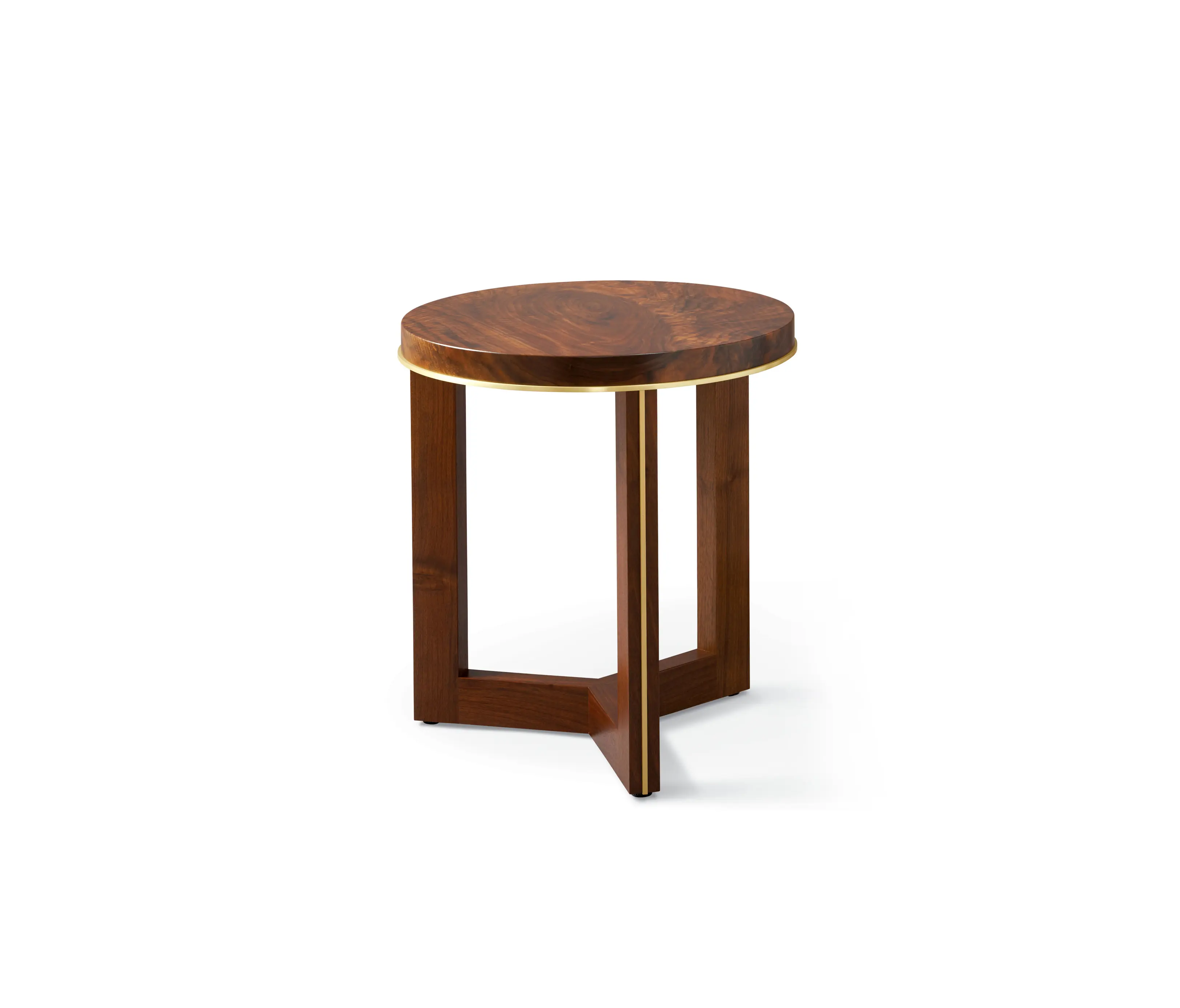 Altura Furniture - Fretwork Side Table