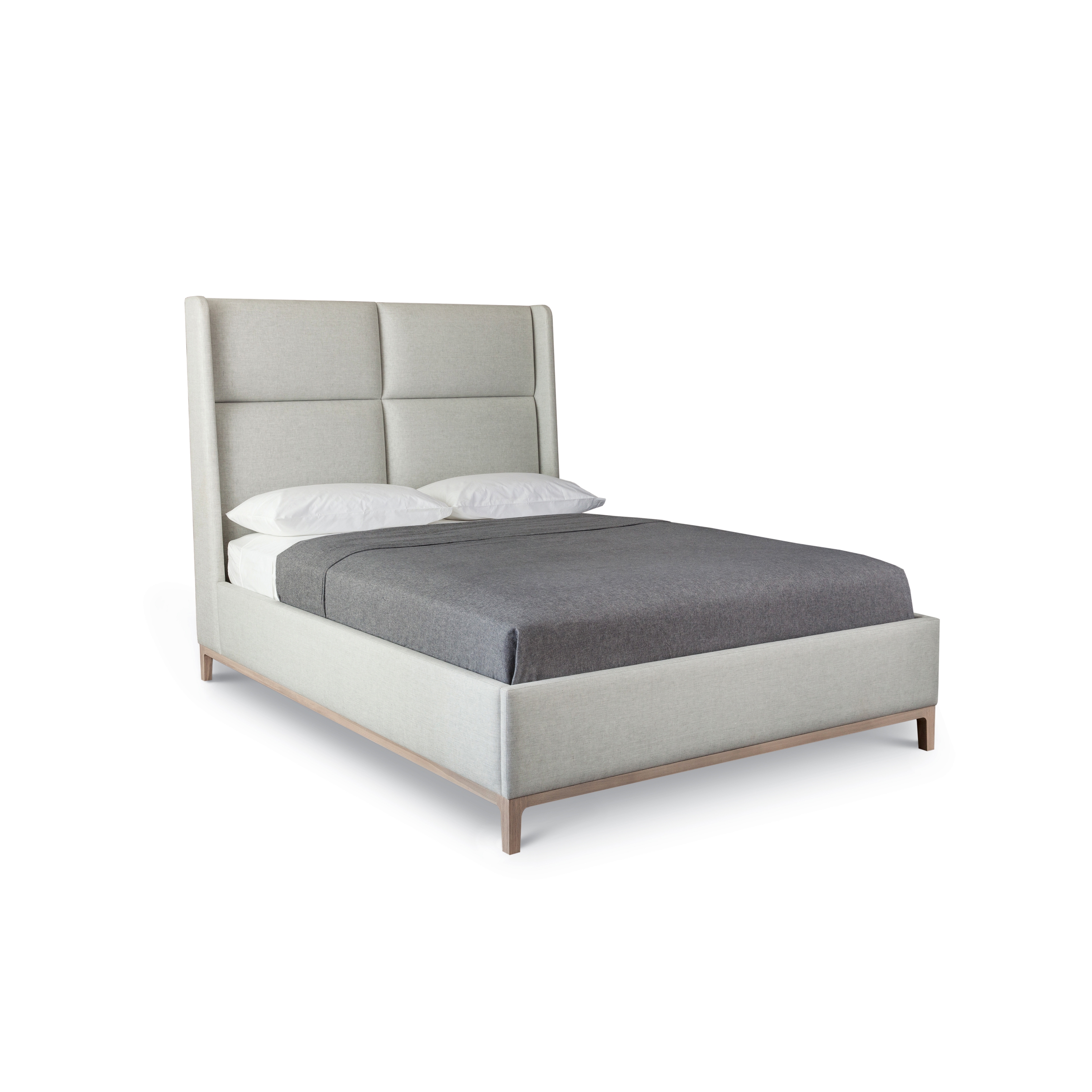 Display product Luna Bed from manufacturer Altura Furniture