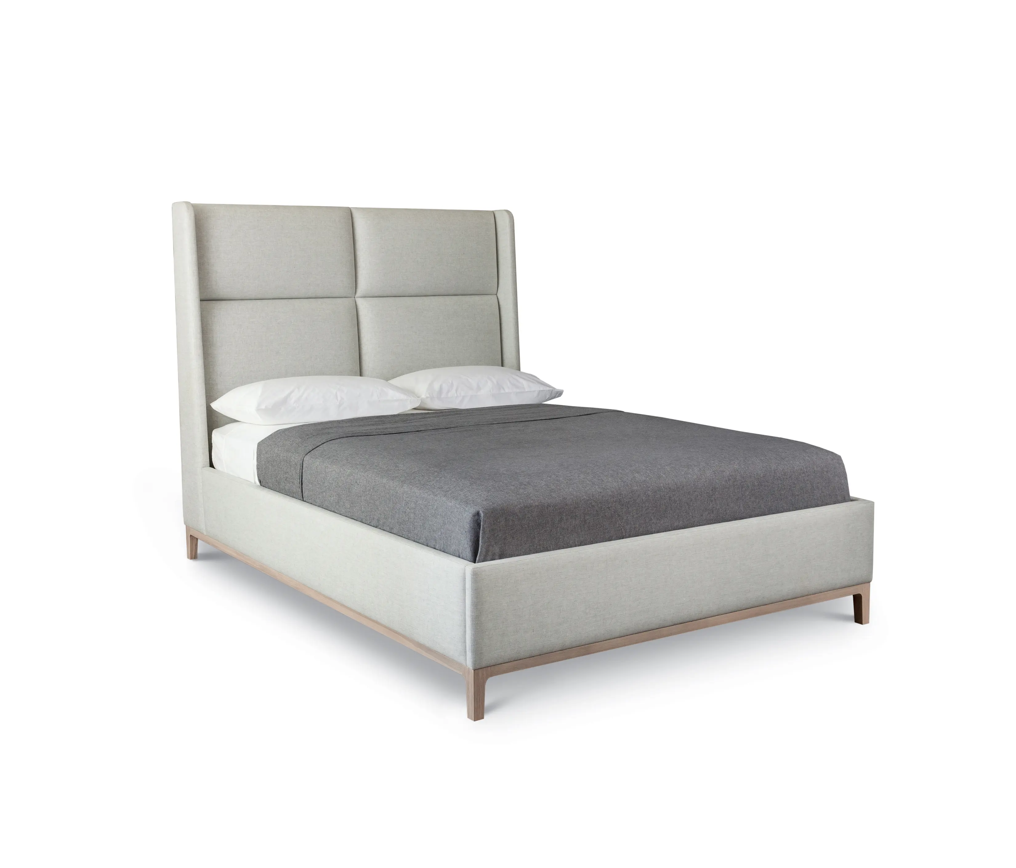 Altura Furniture - Luna Bed