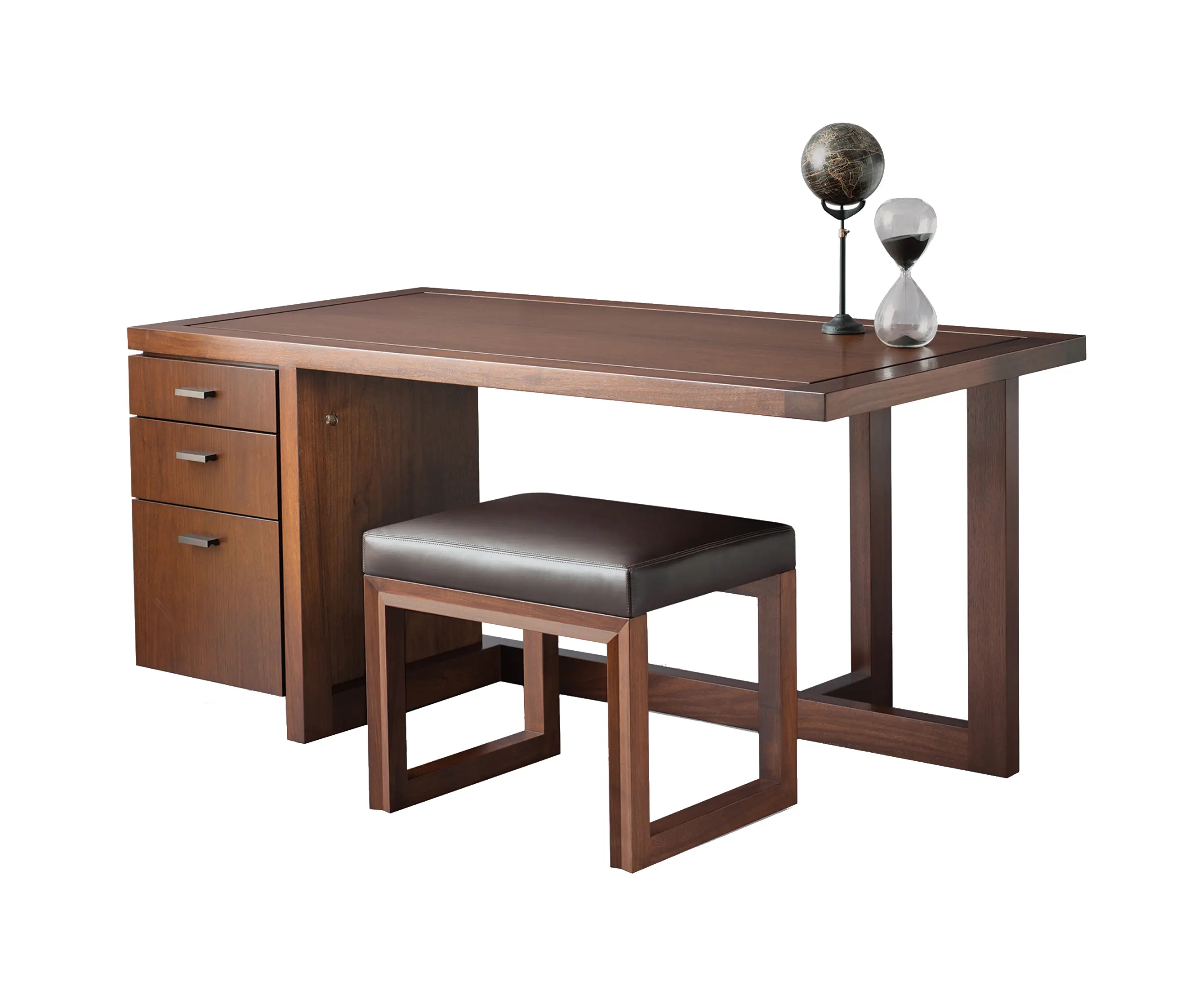Altura Furniture - Offset Desk