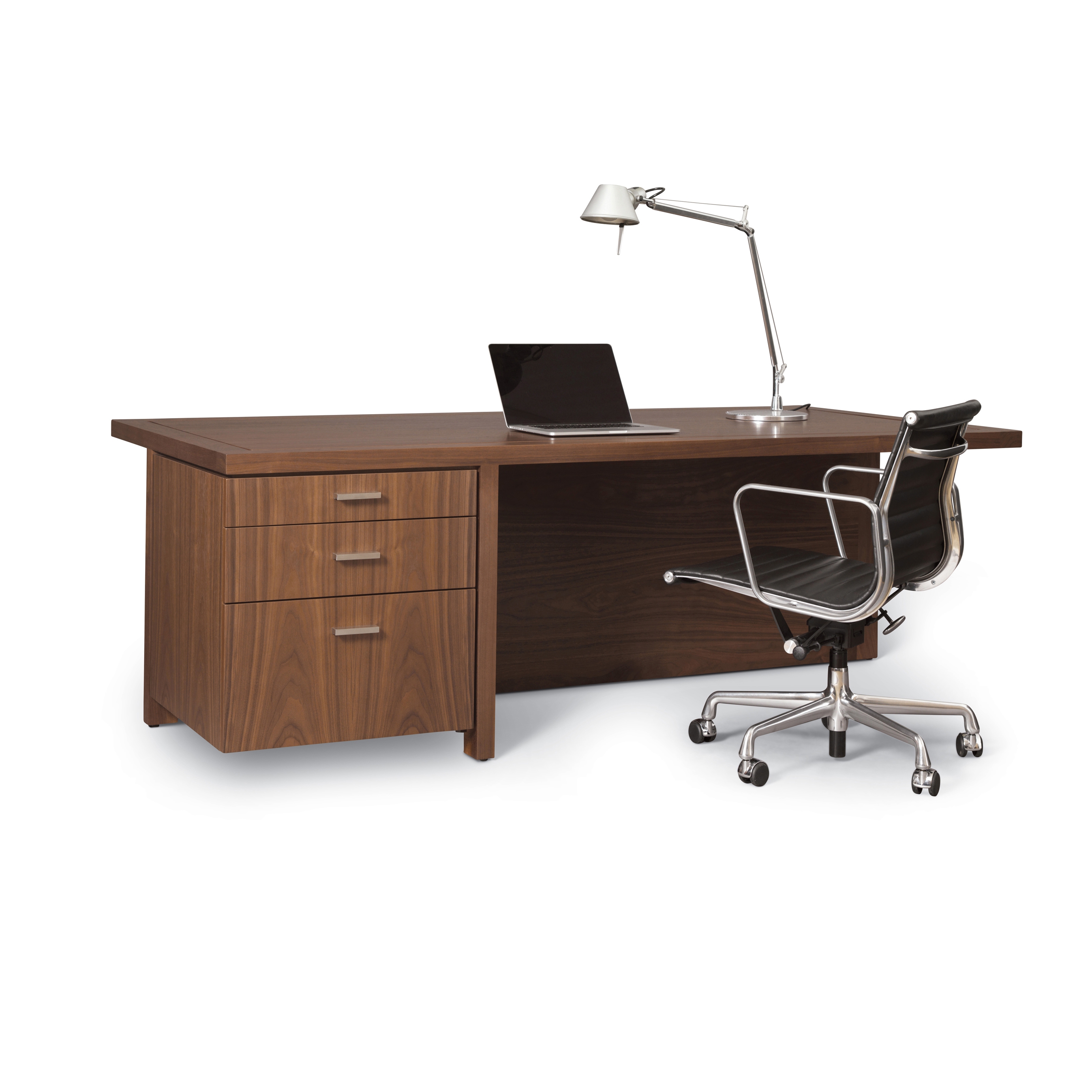 Produkt Offset Desk des Herstellers Altura Furniture anzeigen