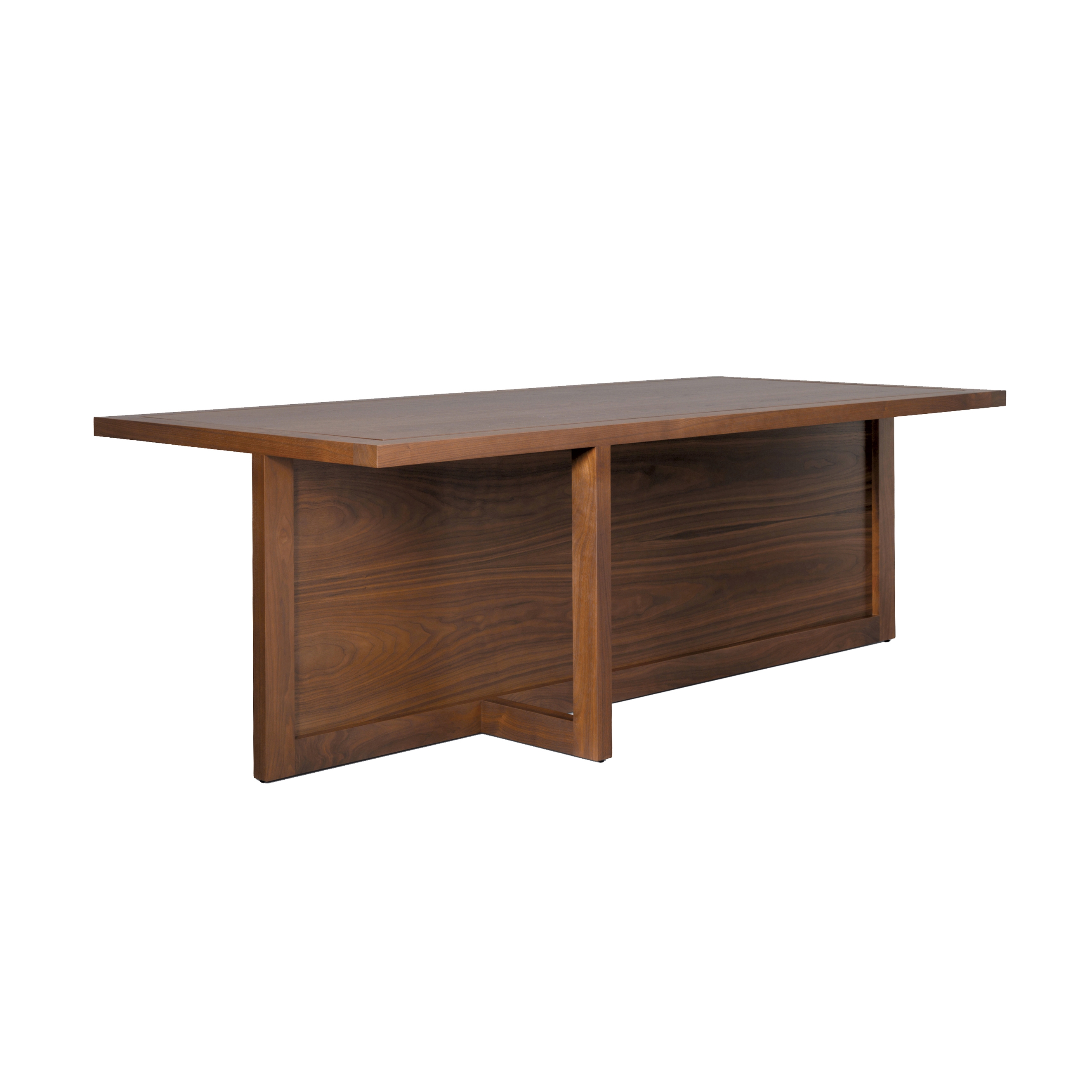 Mostra il prodotto Offset Desk del produttore Altura Furniture